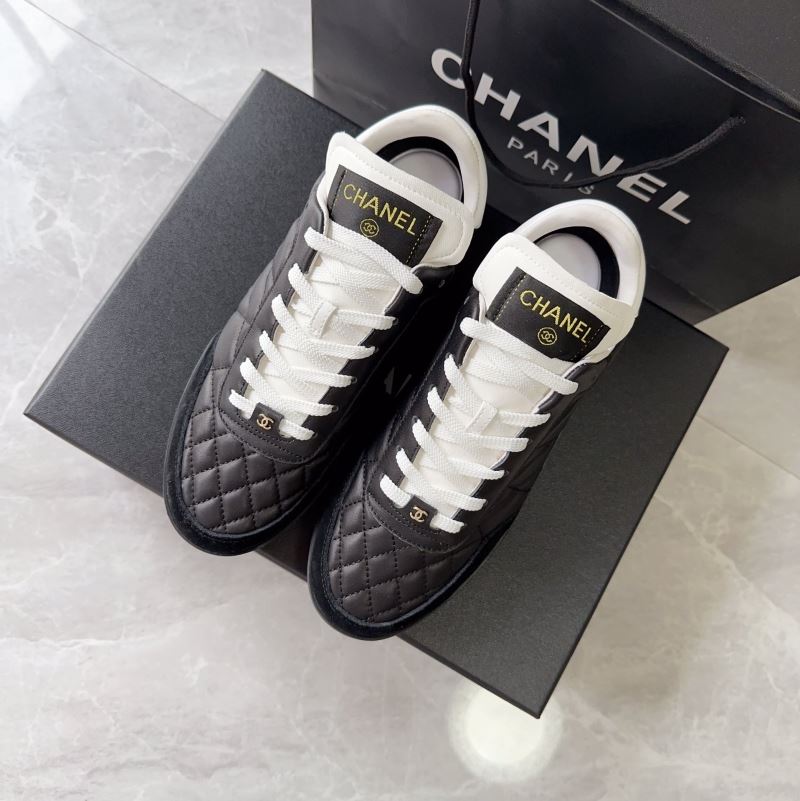 Chanel Sport Shoes